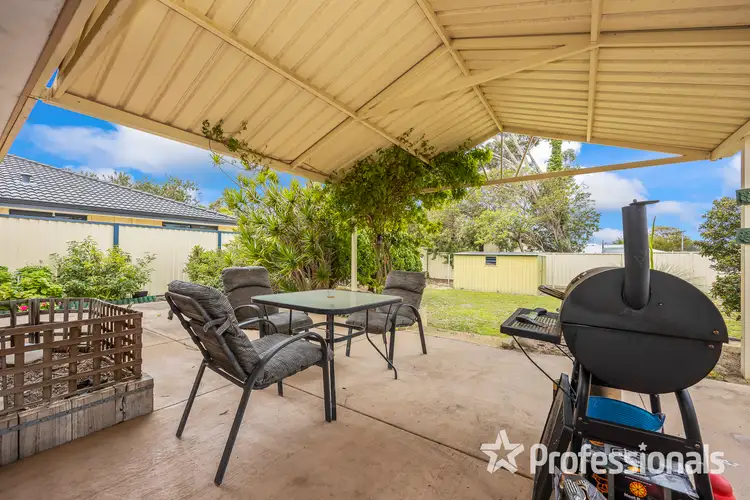 64 Moorpark Avenue, Yanchep WA 6035
