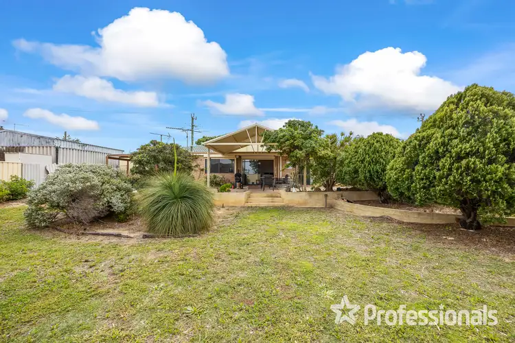 Second view of Homely house listing, 64 Moorpark Avenue, Yanchep WA 6035