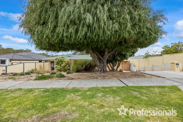 Third view of Homely house listing, 64 Moorpark Avenue, Yanchep WA 6035