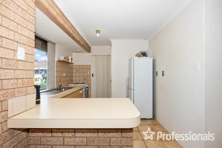 Sixth view of Homely house listing, 64 Moorpark Avenue, Yanchep WA 6035