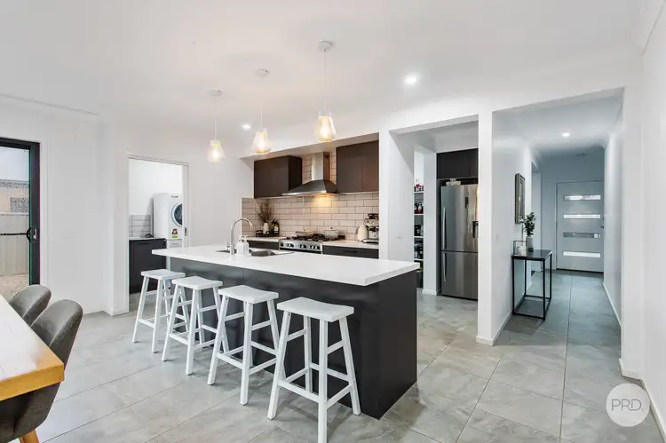 Third view of Homely house listing, 22 Morello Way, Epsom VIC 3551