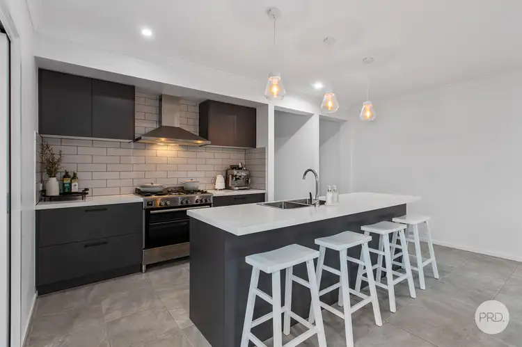 Fourth view of Homely house listing, 22 Morello Way, Epsom VIC 3551
