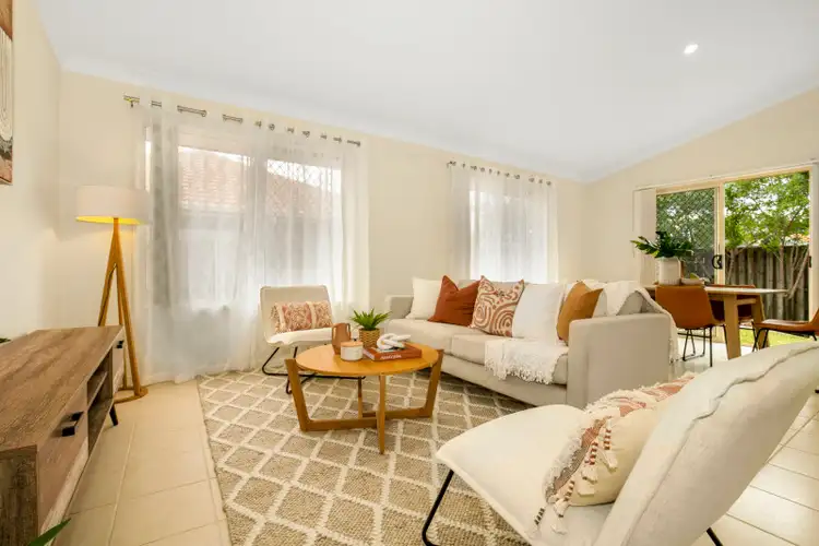 Second view of Homely house listing, 5/35 Ashridge Road, Darra QLD 4076
