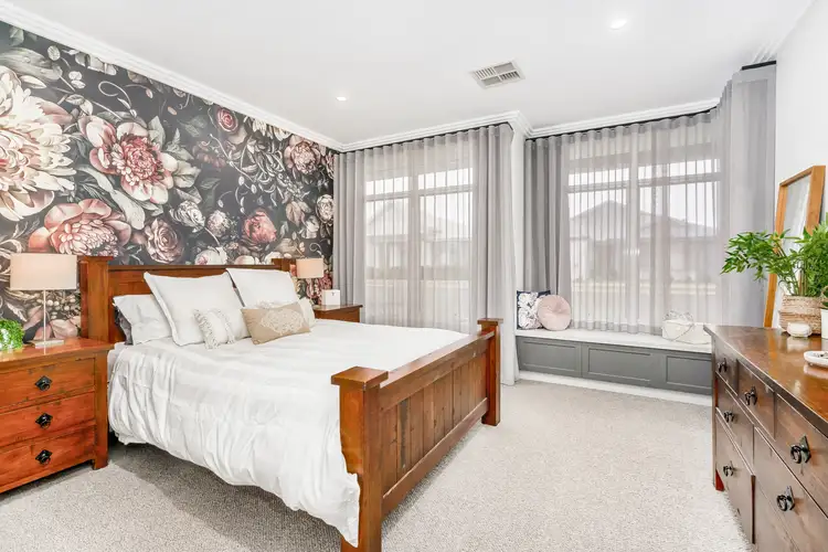 Fifth view of Homely house listing, 9 Currawong Way, Erskine WA 6210