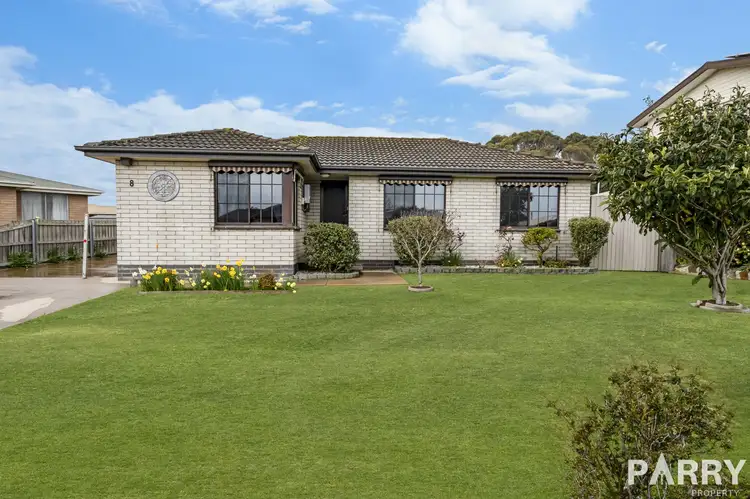 8 Dudley Avenue, George Town TAS 7253