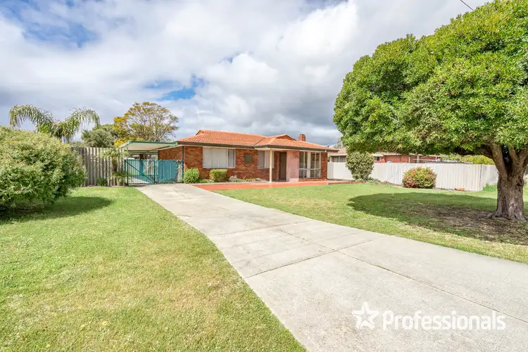 Fourth view of Homely house listing, 11 Redtingle Road, Camillo WA 6111