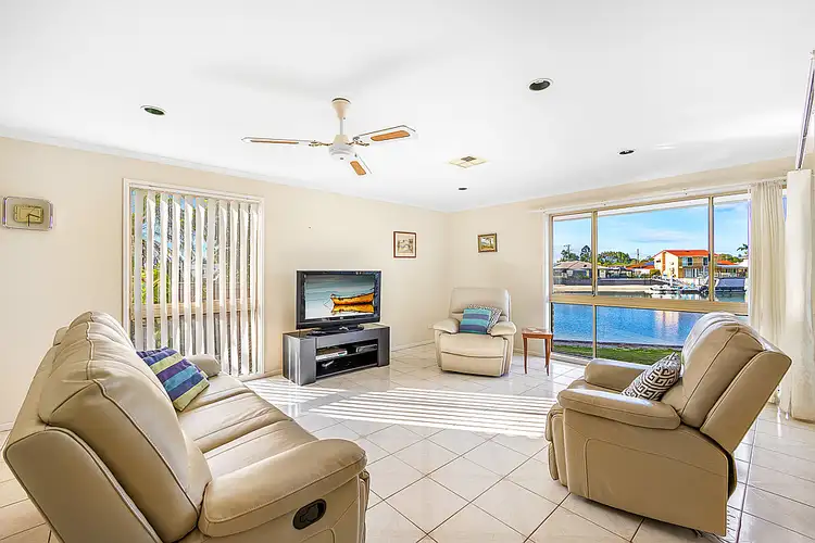 Fourth view of Homely house listing, 7 Chiswell Place, Maroochydore QLD 4558