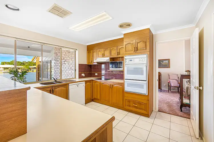 Fifth view of Homely house listing, 7 Chiswell Place, Maroochydore QLD 4558