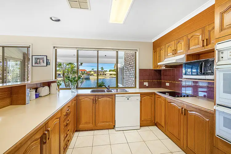 Sixth view of Homely house listing, 7 Chiswell Place, Maroochydore QLD 4558