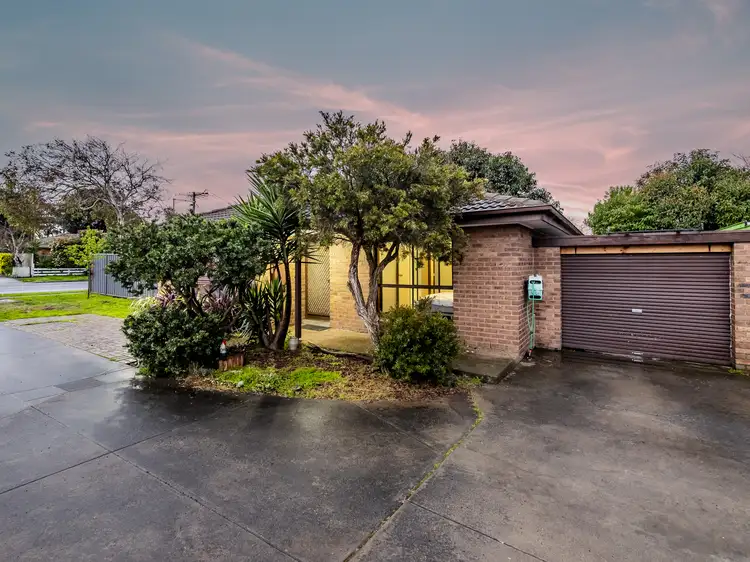 1/16 Russell Street, Cranbourne VIC 3977