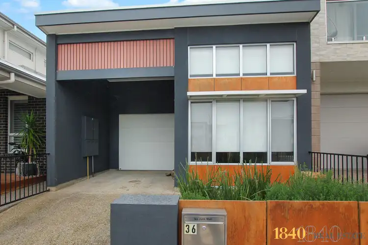 Main view of Homely house listing, 36 Patta Avenue, Lightsview SA 5085