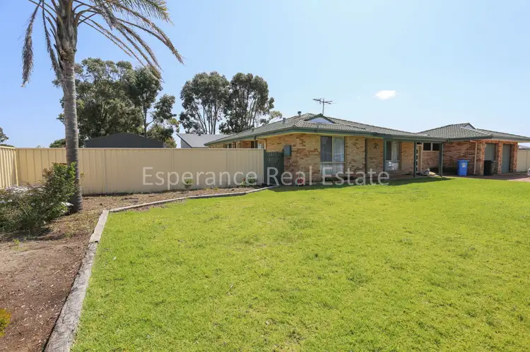 Main view of Homely house listing, 59 Easton Road, Castletown WA 6450