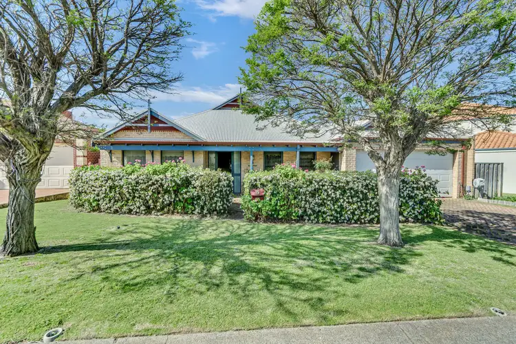 6 Lumper Street, Bunbury WA 6230