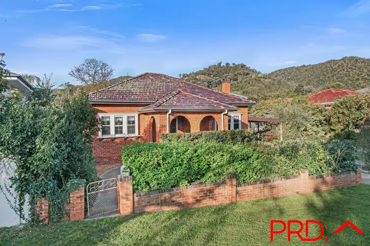 Main view of Homely house listing, 24 Raglan Street, Tamworth NSW 2340