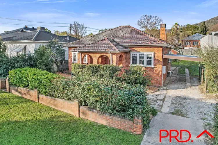 Third view of Homely house listing, 24 Raglan Street, Tamworth NSW 2340