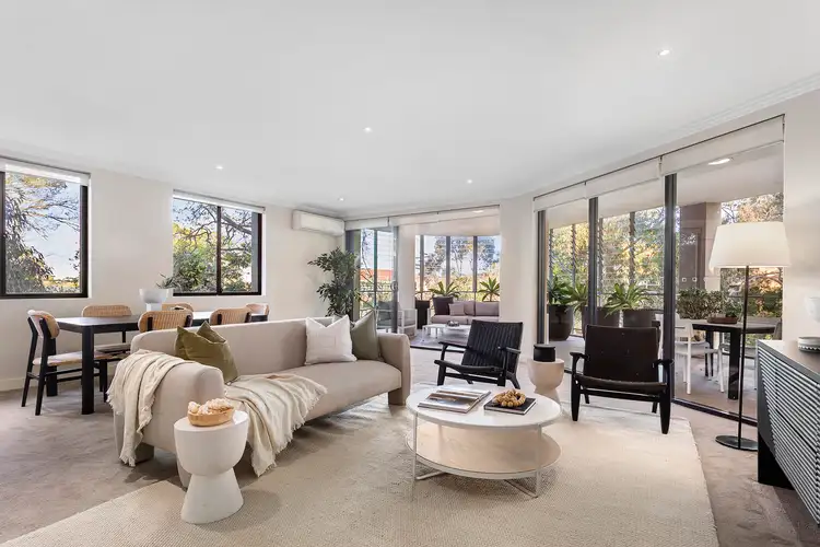 8/1-3 Munderah Street, Wahroonga NSW 2076