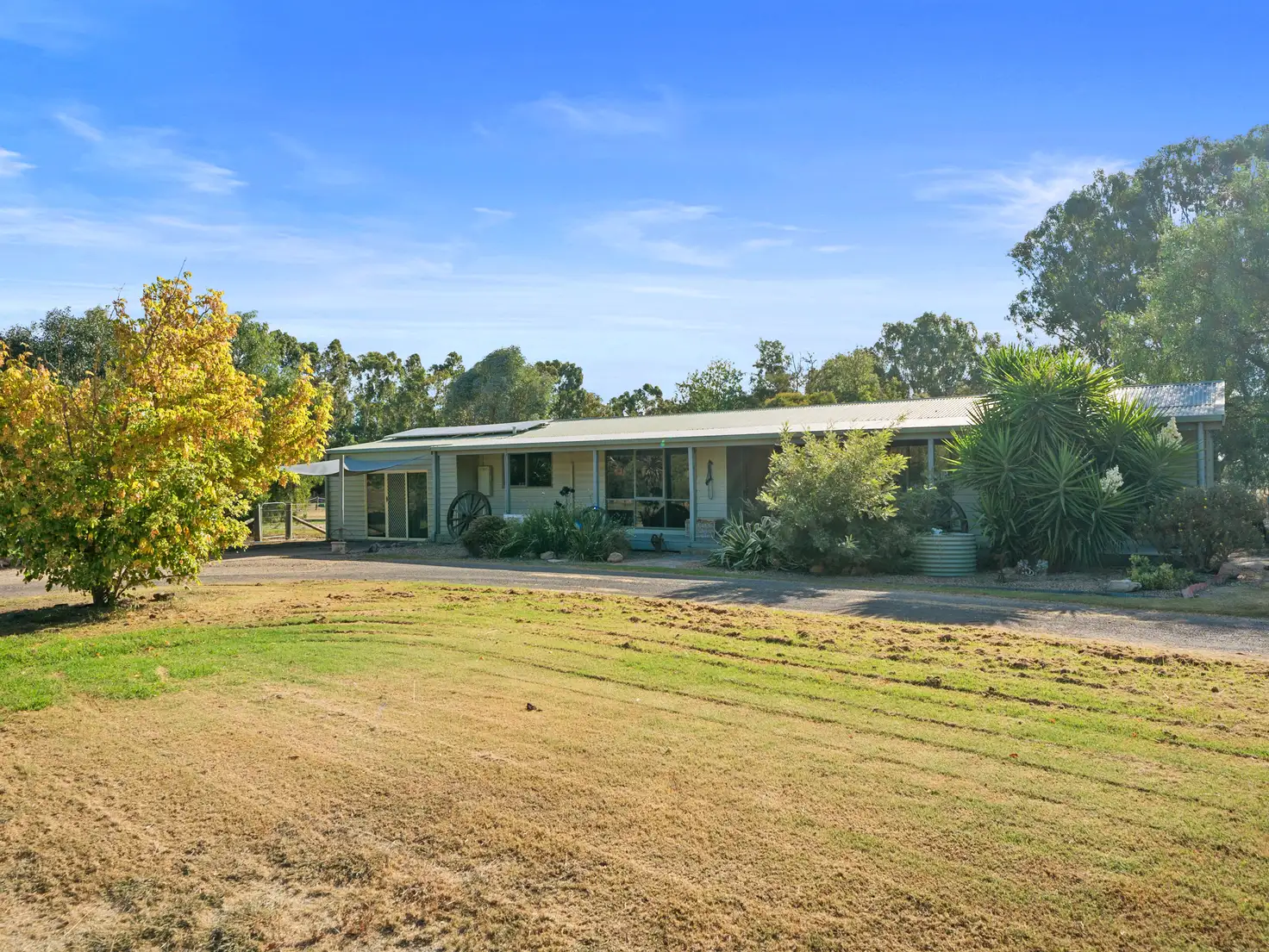 Main view of Homely house listing, 43 North Road, Benalla VIC 3672