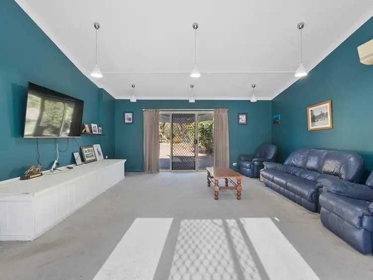 Second view of Homely house listing, 43 North Road, Benalla VIC 3672