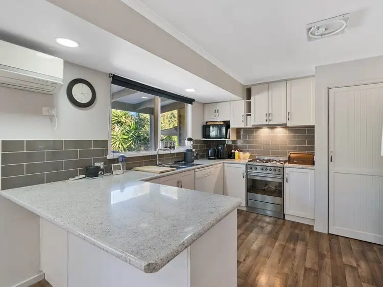 Fourth view of Homely house listing, 43 North Road, Benalla VIC 3672