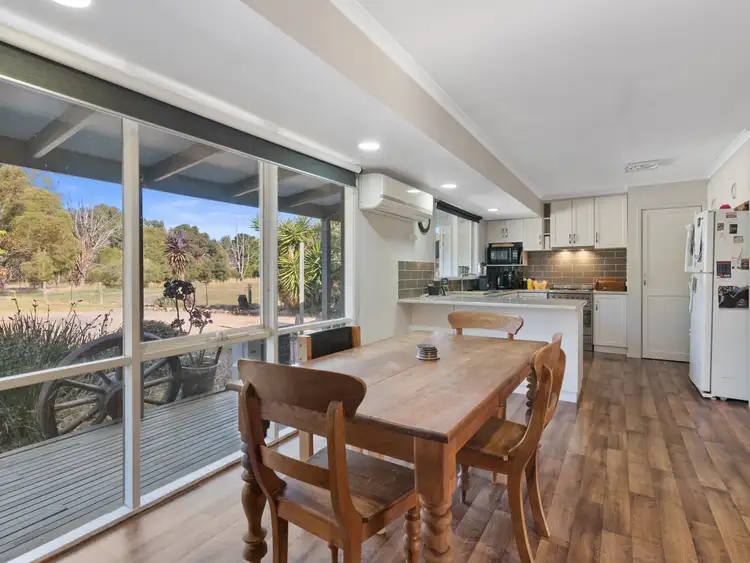 Fifth view of Homely house listing, 43 North Road, Benalla VIC 3672