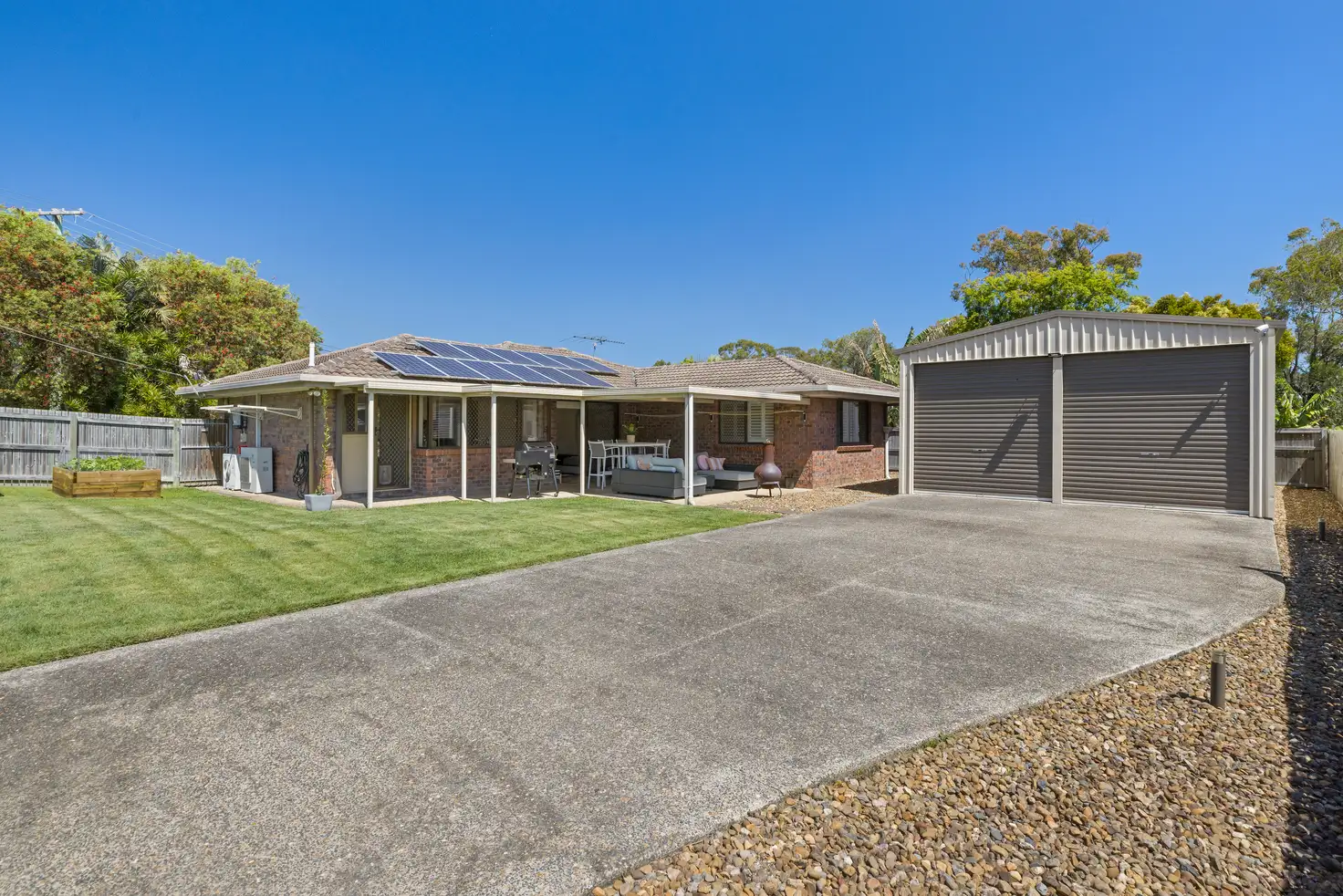 Main view of Homely house listing, 30 Silkwood Street, Capalaba QLD 4157