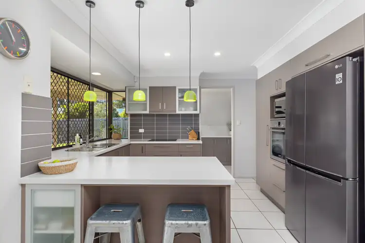 Second view of Homely house listing, 30 Silkwood Street, Capalaba QLD 4157