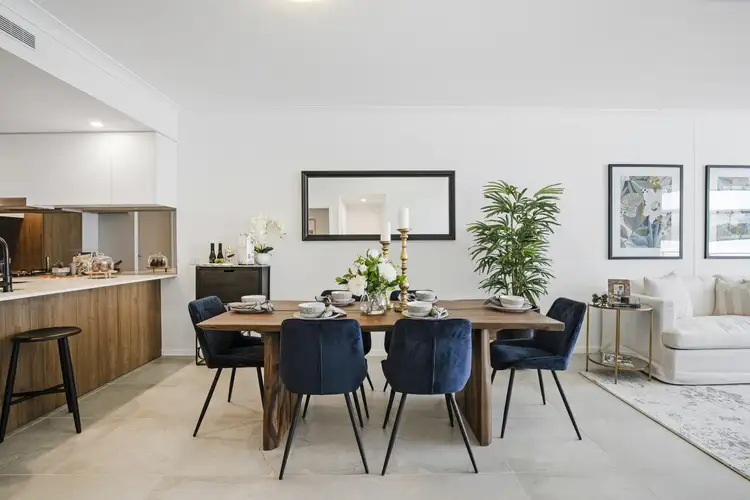 Sixth view of Homely apartment listing, 1509/1 Grant Avenue, Hope Island QLD 4212