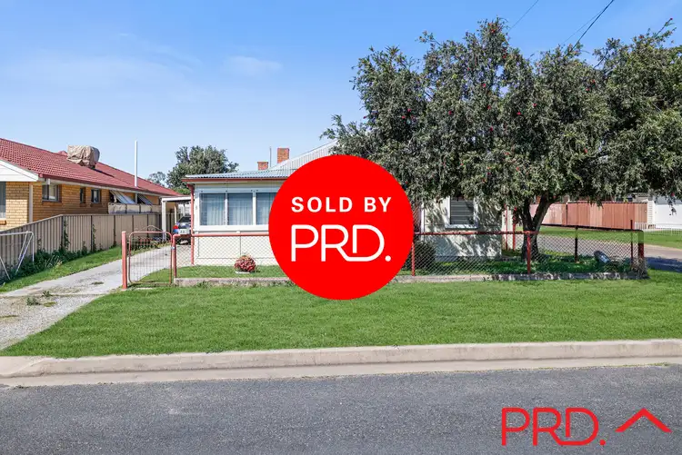 Second view of Homely house listing, 33 Margaret Street, Tamworth NSW 2340