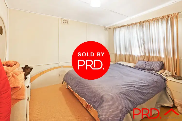 Fifth view of Homely house listing, 33 Margaret Street, Tamworth NSW 2340
