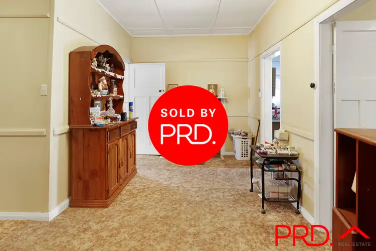 Sixth view of Homely house listing, 33 Margaret Street, Tamworth NSW 2340