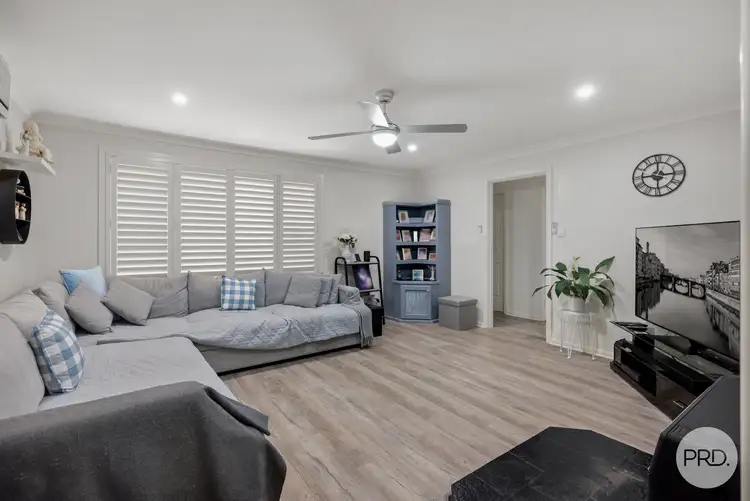 Second view of Homely house listing, 15 Nepean Street, Emu Plains NSW 2750