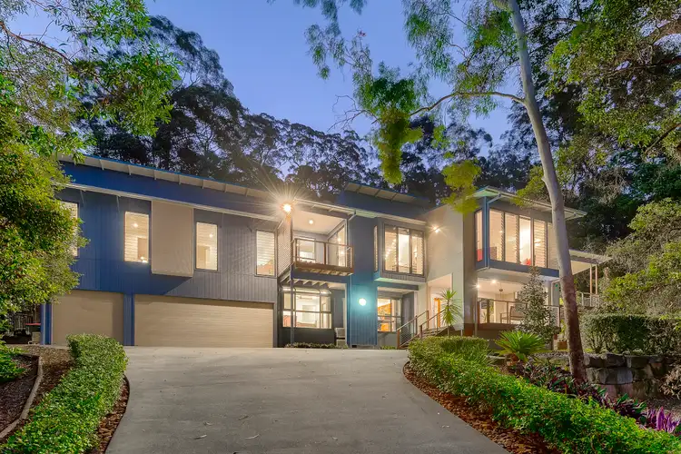 37 Tullira Street, The Gap QLD 4061