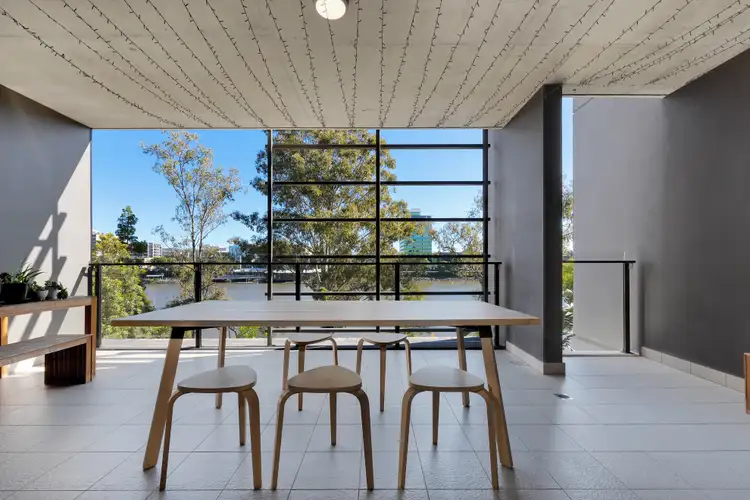 Main view of Homely apartment listing, 213/21 Buchanan Street, West End QLD 4101