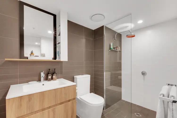 Sixth view of Homely apartment listing, 213/21 Buchanan Street, West End QLD 4101