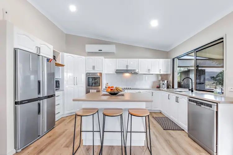 Main view of Homely house listing, 5 South Molle Boulevard, Cannonvale QLD 4802