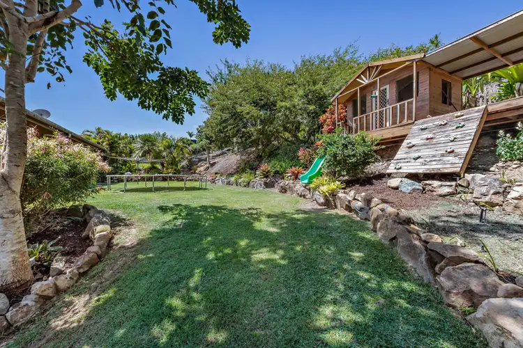 Second view of Homely house listing, 5 South Molle Boulevard, Cannonvale QLD 4802