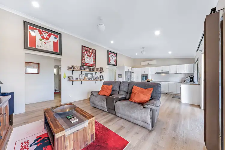 Third view of Homely house listing, 5 South Molle Boulevard, Cannonvale QLD 4802