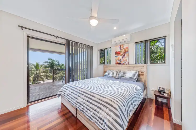 Fourth view of Homely house listing, 5 South Molle Boulevard, Cannonvale QLD 4802