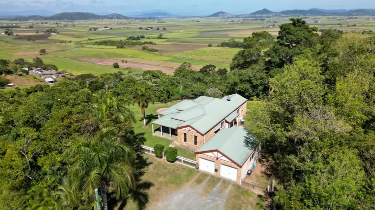 243 Wainai Road, Farleigh QLD 4741