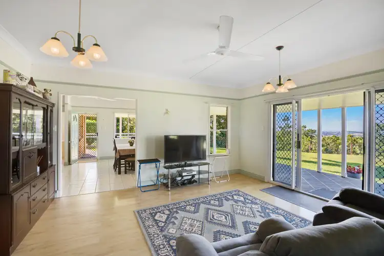 Second view of Homely house listing, 243 Wainai Road, Farleigh QLD 4741