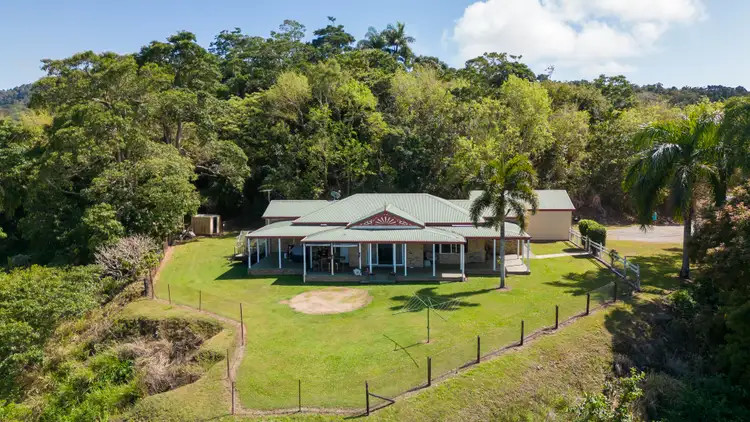 Fifth view of Homely house listing, 243 Wainai Road, Farleigh QLD 4741