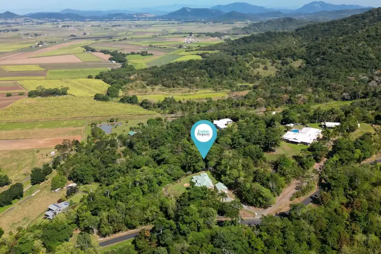 Sixth view of Homely house listing, 243 Wainai Road, Farleigh QLD 4741