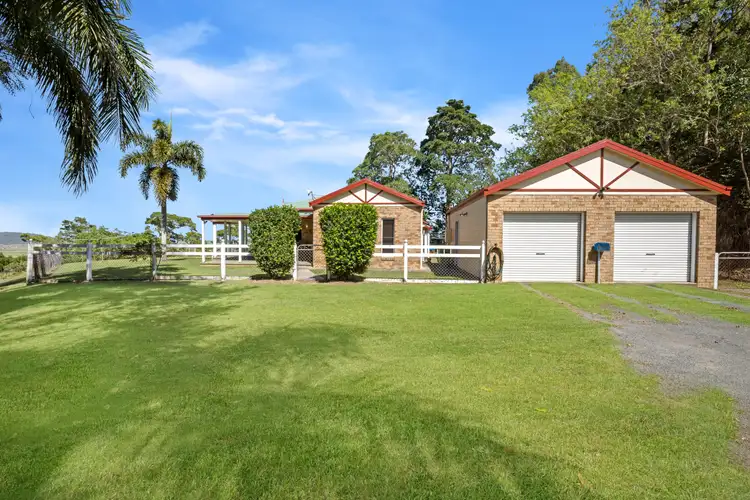 Seventh view of Homely house listing, 243 Wainai Road, Farleigh QLD 4741