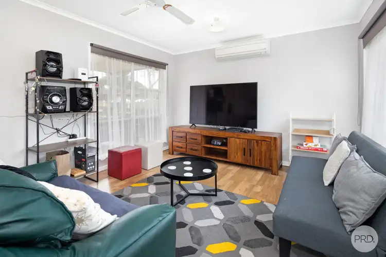 Second view of Homely house listing, 11 Lawanna Court, Delacombe VIC 3356