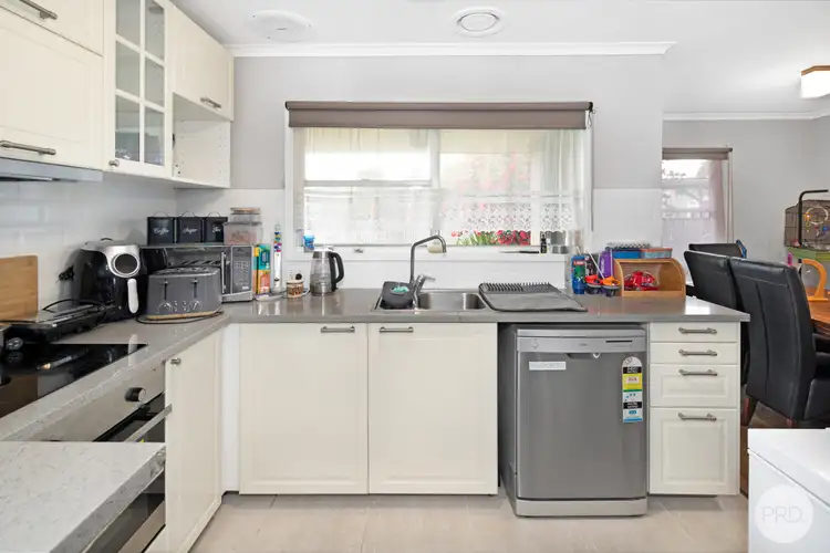 Third view of Homely house listing, 11 Lawanna Court, Delacombe VIC 3356