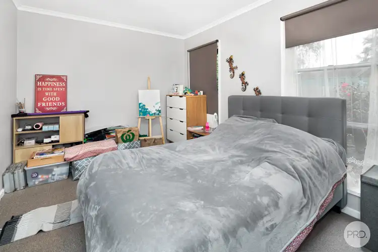 Fifth view of Homely house listing, 11 Lawanna Court, Delacombe VIC 3356