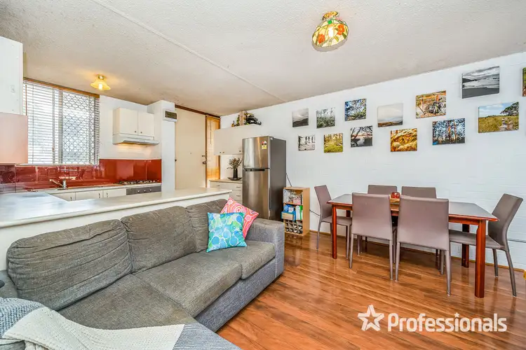 23/81 King William Street, Bayswater WA 6053