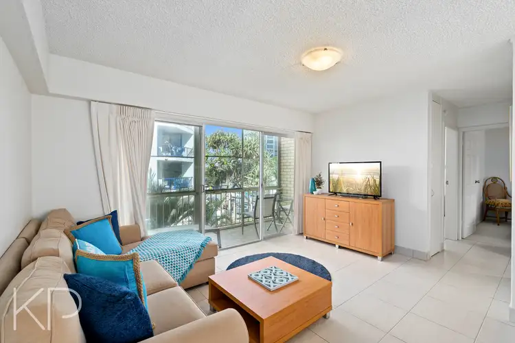 4/15 Laycock Street, Surfers Paradise QLD 4217