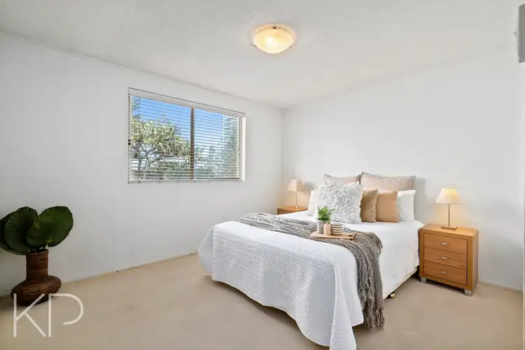 Fifth view of Homely apartment listing, 4/15 Laycock Street, Surfers Paradise QLD 4217