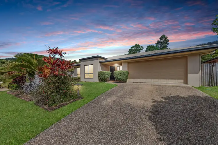 5 Sanctuary Avenue, Jubilee Pocket QLD 4802